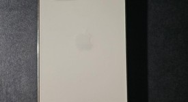 Good
													Apple iPhone 13 Pro Max - Unlocked, Gold, 512 GB, A2484, photo 2 of 9