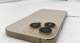 Good
													Apple iPhone 16 Pro - Unlocked, Desert, 256 GB, A3083, photo 4 of 5