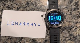 Mint
													Garmin D2 Mach 1 Pro - Black, photo 1 of 7