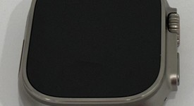 Mint
													Apple Watch Ultra 49mm - Unlocked, Titanium, A2622, photo 2 of 7