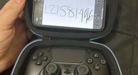Mint
													DualSense Wireless Controller - Black, photo 1 of 2