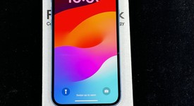 Mint
													Apple iPhone 13 - T-Mobile, Blue, 256 GB, A2482, photo 4 of 8