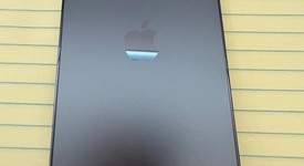 Good
													Apple iPhone 13 Pro - Unlocked, Graphite, 128 GB, A2483, photo 4 of 8
