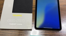 Mint
													Apple iPad Mini 6th Gen - Wi-Fi, Gray, 64 GB, A2567, photo 1 of 7