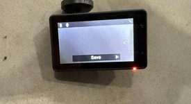 Mint
													Garmin Dash Cam, photo 6 of 6