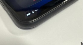 Good
													Apple iPhone 11 - Unlocked, Black, 64 GB, A2111, photo 4 of 11