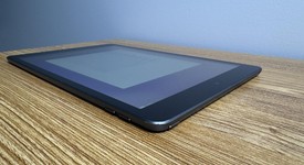 Fair
													Apple iPad 8th Gen - Wi-Fi, Gray, 32 GB, A2270, photo 3 of 6