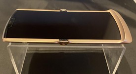 Mint
													Motorola Razr 2 5G - Unlocked, Gold, 256 GB, 8 GB, XT2071-3, photo 1 of 9