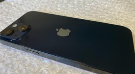 Good
													Apple iPhone 13 - T-Mobile, Midnight, 128 GB, A2482, photo 4 of 13