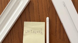 Mint
													Apple Pencil 3rd Gen (USB-C), photo 3 of 5