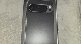 New
													Google Pixel 9 Pro XL - Unlocked, Obsidian, 256 GB, 16 GB, GGX8B, photo 3 of 4