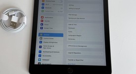 Good
													Apple iPad 6th Gen - Unlocked, Gray, 32 GB, A1954, photo 1 of 7