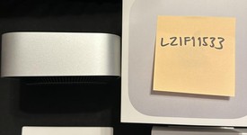 Mint
													Mac Mini 2024 - Apple M4 Pro 14-core, 1 TB, 24 GB, photo 6 of 6