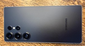 Mint
													Samsung Galaxy S25 Ultra - Unlocked, Black, 256 GB, 12 GB, SM-S938U1, photo 5 of 7