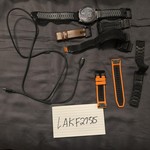 Fair Garmin Fenix 7 - Gray, Solar