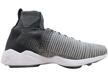 Nike Zoom Mercurial XI Flyknit FC Dark Grey/Dark Grey-Wolf Grey for sale