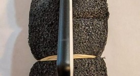 Mint
													Google Pixel 6a - Unlocked, Chalk, 128 GB, 6 GB, GX7AS, photo 1 of 7