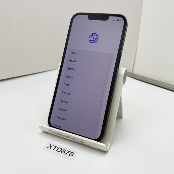 Apple iPhone 13 - Unlocked, 128 GB, Green, A2482