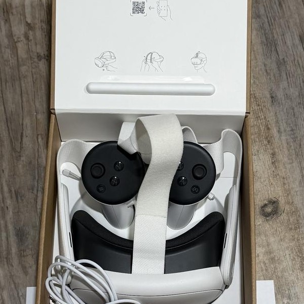 Meta Quest 3 - 128 GB