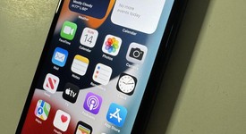 Good
													Apple iPhone 11 - Unlocked, Black, 64 GB, A2111, photo 5 of 10