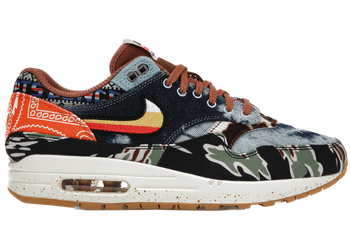 Nike Air Max 1 SP Concepts Heavy for sale