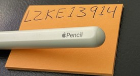 Good
													Apple Pencil 2nd Gen, photo 2 of 3