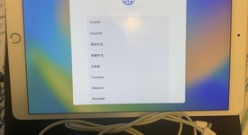 Good
													Apple iPad Pro 10.5" - Wi-Fi, Rose Gold, 256 GB, photo 6 of 6