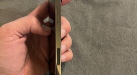 Good
													Apple iPhone 12 Pro Max - Unlocked, Graphite, 128 GB, A2342, photo 3 of 8