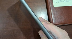 Good
													Apple iPad Mini 2 Retina - Wi-Fi, Black, 32 GB, photo 5 of 6