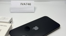 Mint
													Apple iPhone 13 - Unlocked, Midnight, 256 GB, A2482, photo 3 of 4