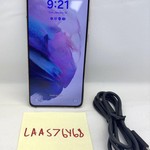 Mint Samsung Galaxy S21 5G - T-Mobile, Violet, 128 GB, 8 GB, SM-G991U
