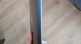 Good
													MacBook Air 2024 (M3) - 15" - Apple M3, Midnight, 512 GB, 24 GB, 10-core GPU, photo 5 of 10