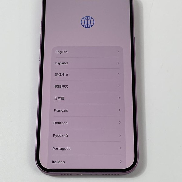 Apple iPhone 16 Plus - Unlocked, 256 GB, Pink, A3082