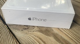 New
													Apple iPhone 6 - AT&T, Gray, 16 GB, A1549, photo 3 of 10