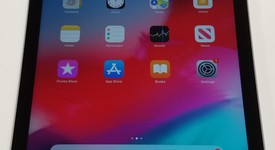 Good
													Apple iPad 6th Gen - Unlocked, Gray, 32 GB, A1954, photo 3 of 3