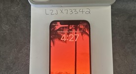 Good
													Apple iPhone 12 Pro - Unlocked, Silver, 128 GB, A2341, photo 2 of 5