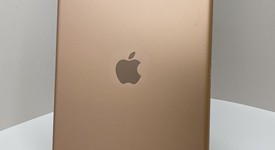 Good
													Apple iPad 7th Gen - Wi-Fi, Gold, 32 GB, A2197, photo 3 of 5