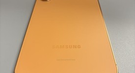 Good
													Samsung Galaxy S24 Plus - AT&T, Orange, 512 GB, 12 GB, SM-S926U, photo 2 of 8