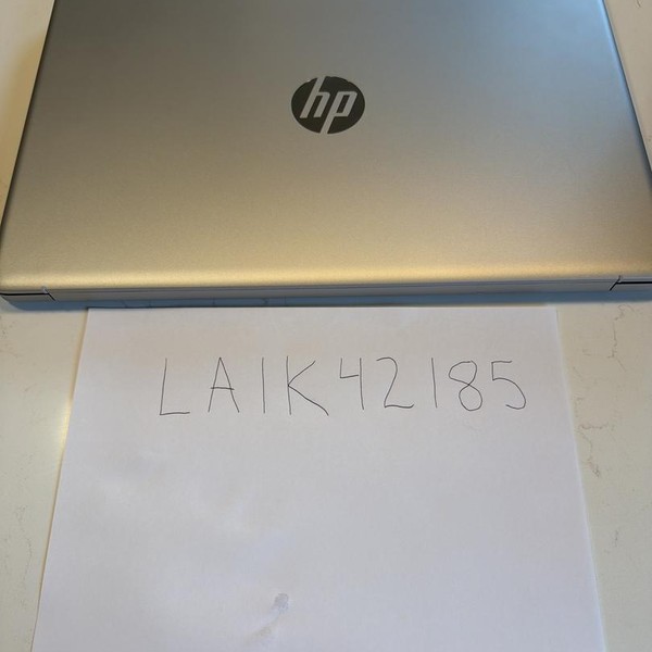 HP Laptop
