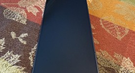 Good
													Samsung Galaxy Z Fold7 - Unlocked, Jetblack, 512 GB, 12 GB, SM-F966U1, photo 1 of 9