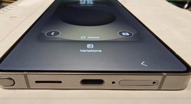 Mint
													Samsung Galaxy S25 Ultra - Verizon, Black, 512 GB, 12 GB, SM-S938U, photo 4 of 13