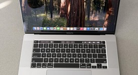 Good
													MacBook Pro 2019 - 16" - I7, Gray, 512 GB, 16 GB, photo 2 of 19