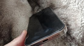 Mint
													Apple iPhone 16 Pro - Unlocked, Desert, 128 GB, A3083, photo 5 of 7