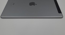 Fair
													Apple iPad Air 2 - Unlocked, Gray, 16 GB, photo 5 of 8