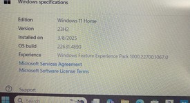 Mint
													HP Pavilion Laptop, photo 2 of 18