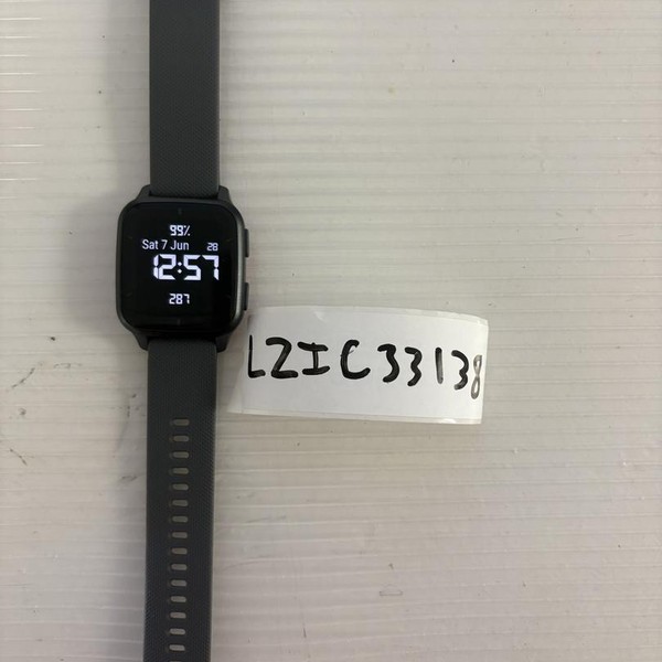 Garmin Venu SQ 2 - Gray, Standard