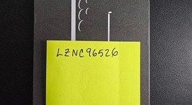 New
													Samsung Galaxy S25 Ultra - Unlocked, Jetblack, 512 GB, 12 GB, SM-S938U1, photo 2 of 5