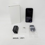 Mint Google Pixel 9a - Verizon, 128 GB, Obsidian, 8 GB