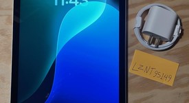 Mint
													Apple iPad 11th Gen - Wi-Fi, Silver, 128 GB, A3354, photo 1 of 6