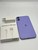 Good Apple iPhone 12 Mini - Unlocked, Purple, 64 GB, A2176